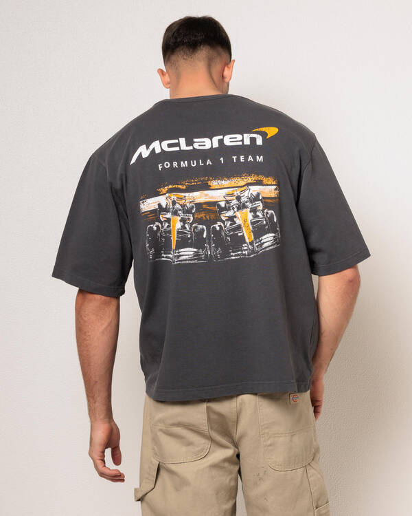 McLaren 1963 T-Shirt