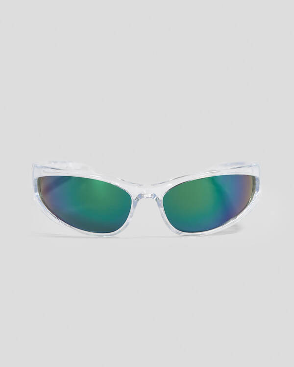 Phishing Sunglasses