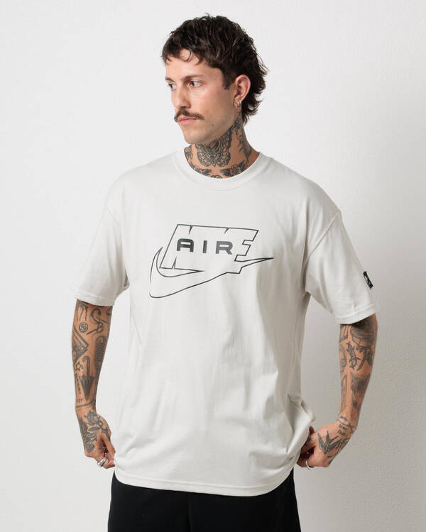 Loose Fit Nike Air T-Shirt