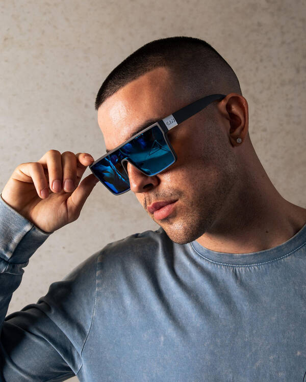 Loose Cannon Polarised Sunglasses