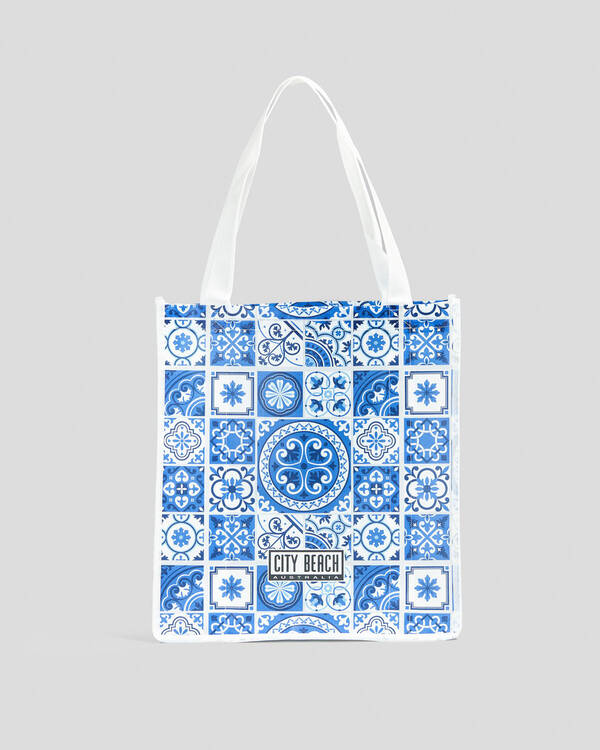 Skylar Eco Bag