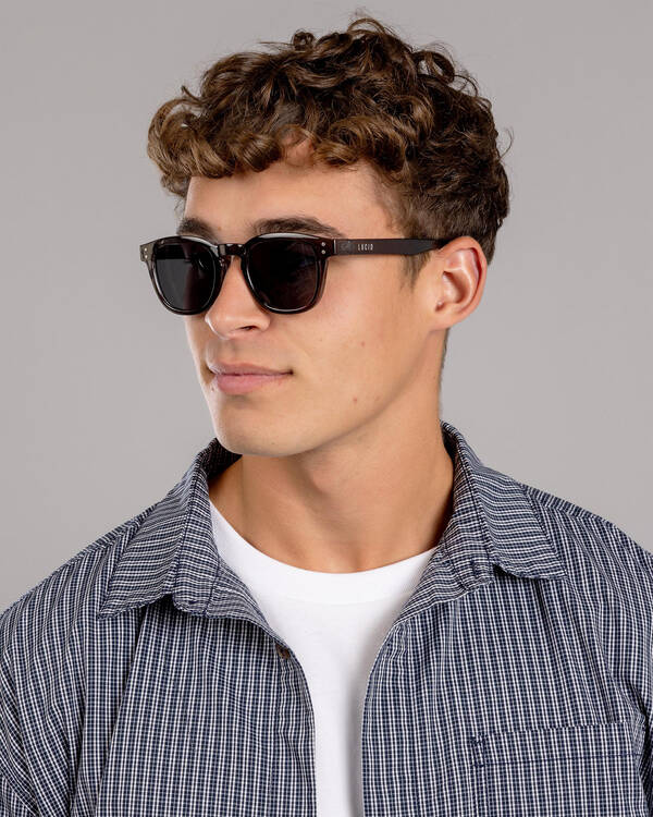 Laze Sunglasses