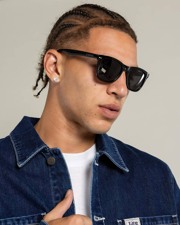 Wow Vision Polarised Sunglasses