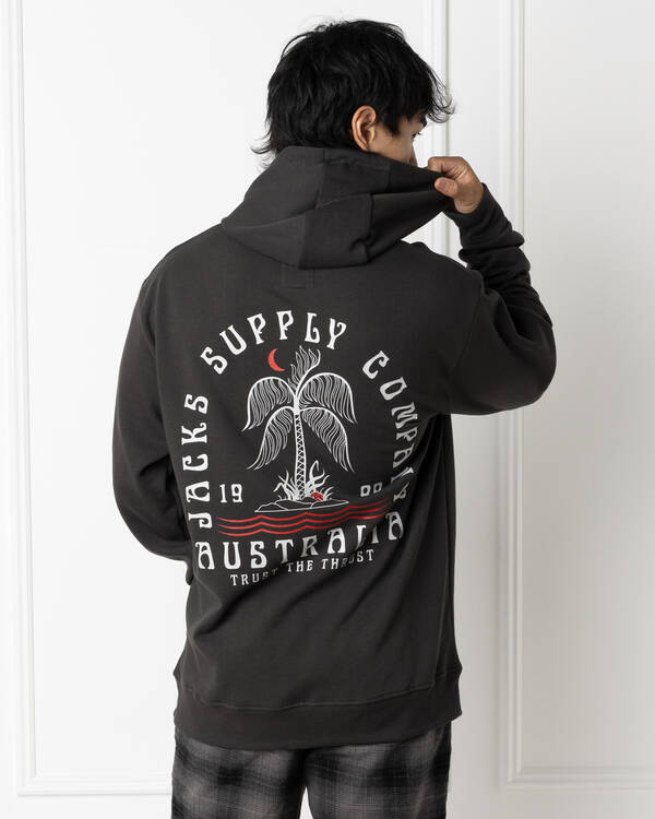 Summer State Hoodie