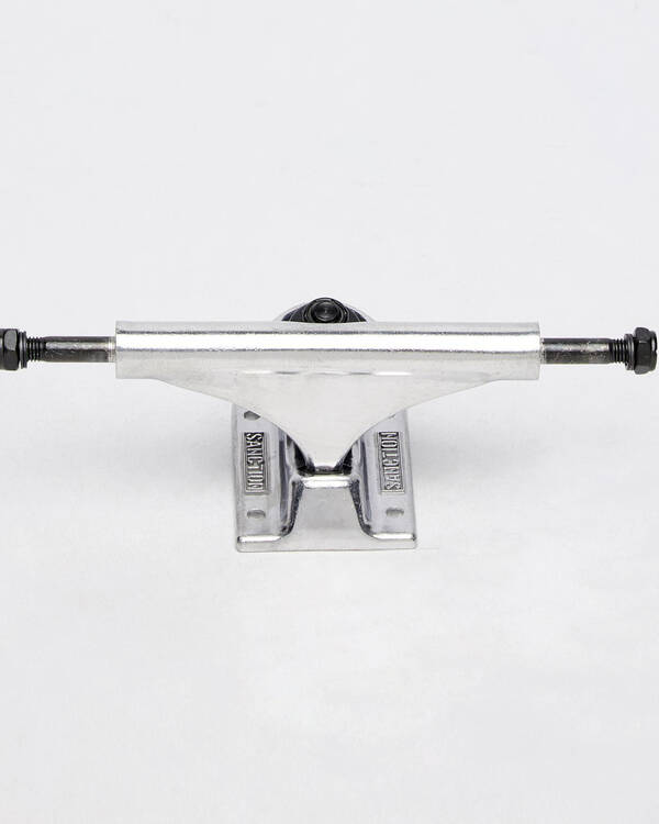 Raw Skateboard Truck