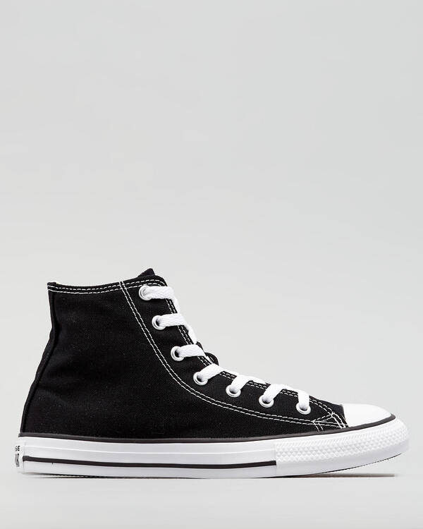 Chuck Taylor All Star Hi-Top Shoes