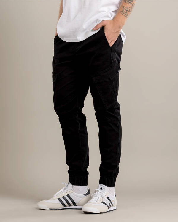 Ranking Jogger Pants