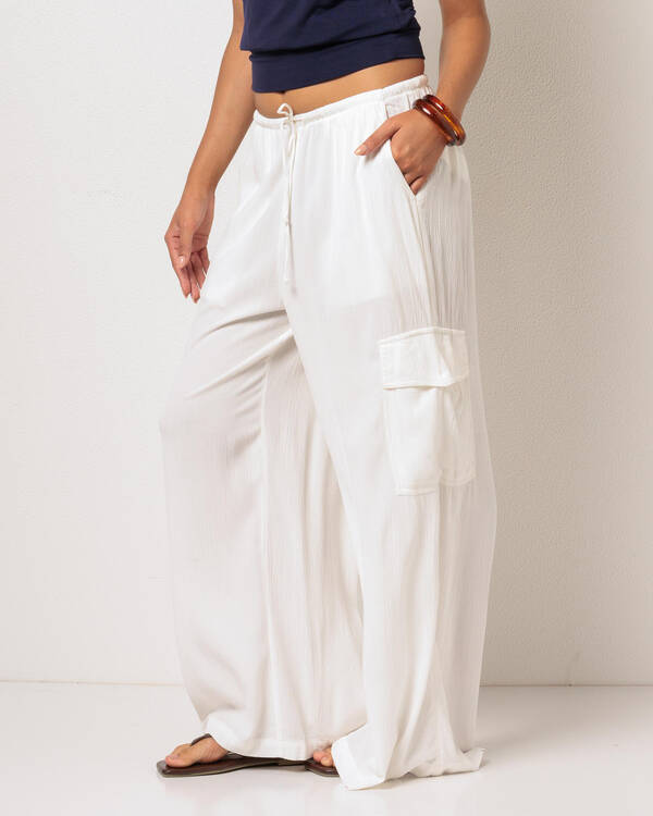 Follow Me Beach Pants