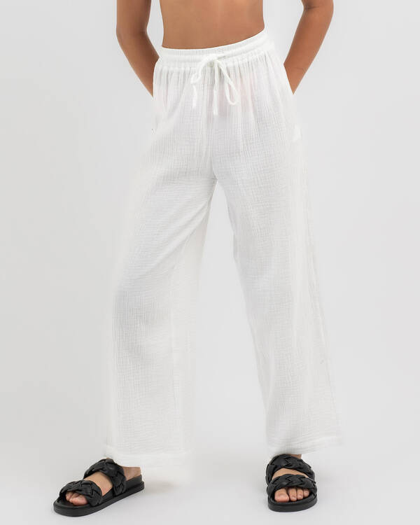 Cancun Beach Pants