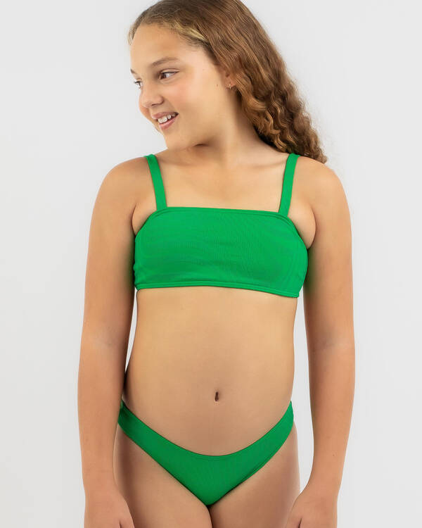 Claire Bandeau Bikini Set