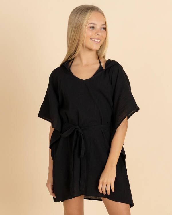 Sheridan Beach Cover