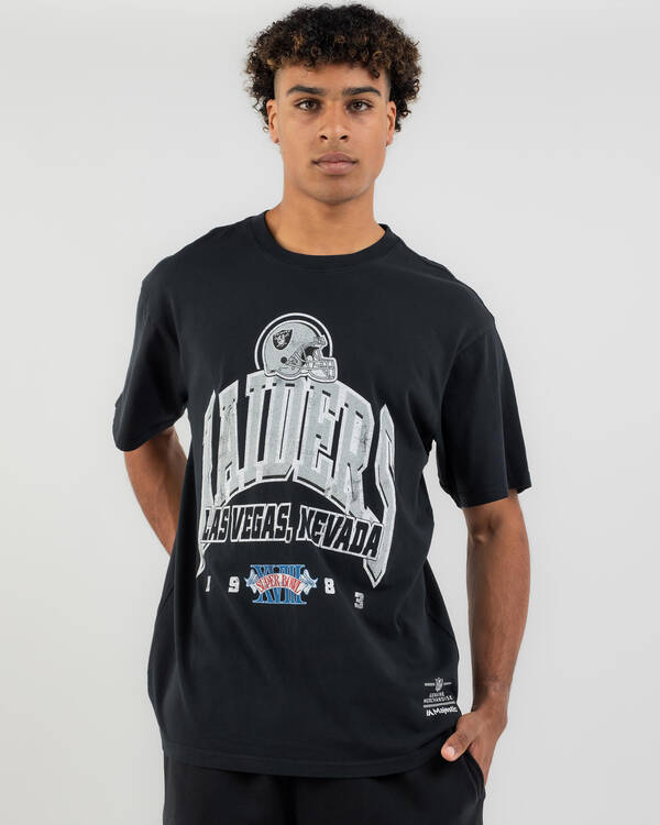 Las Vegas Raiders T-Shirt