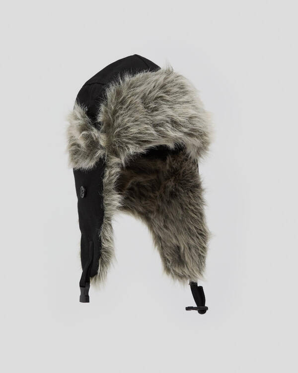 Toddlers' Wintertide Trapper Hat