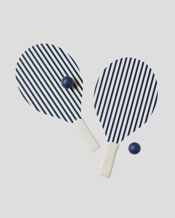 The Resort Beach Paddle Set