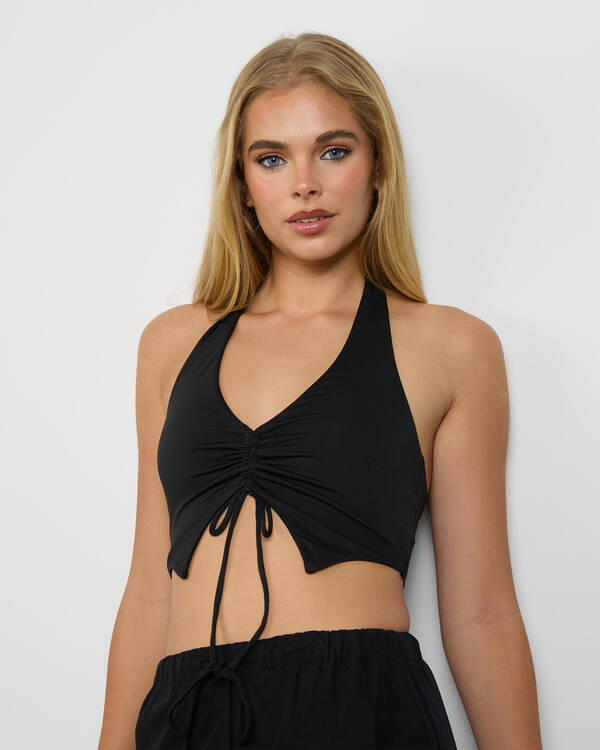 Ilah Halter Top