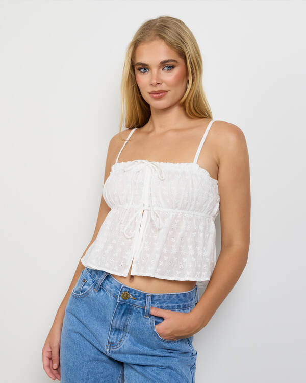 Ariella Top