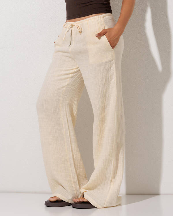Lennox Pants