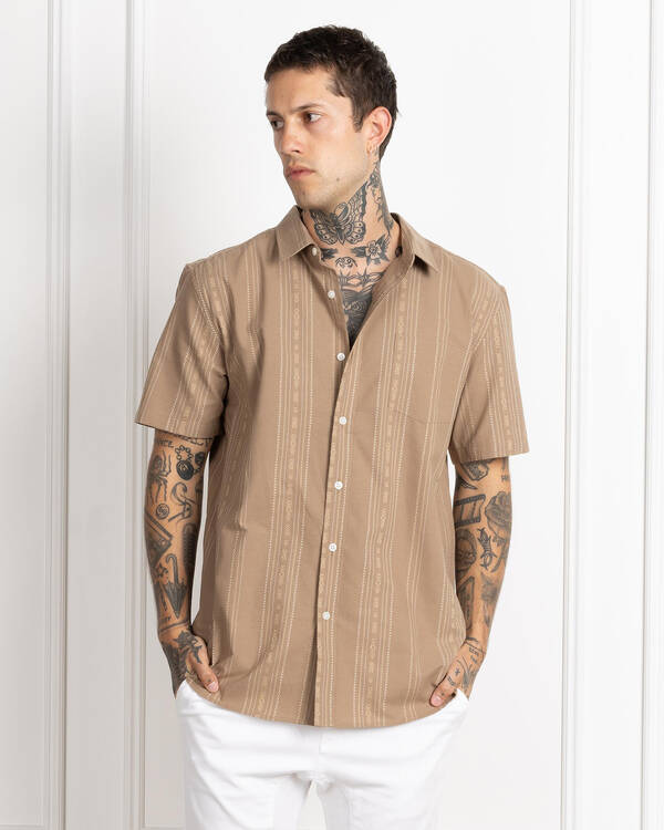 Daydream Short Sleeve Shirt