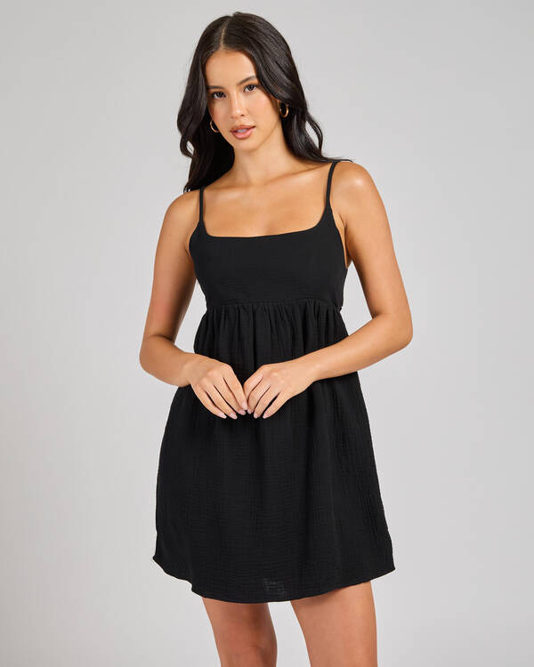 Babydoll Dress