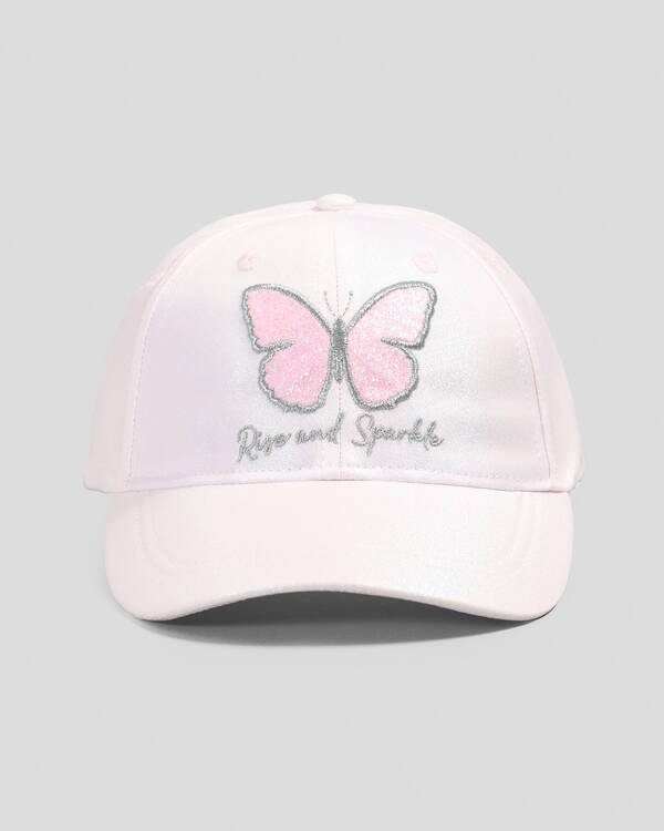 Sparkle Cap