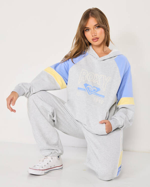 Essential Energy Hoodie