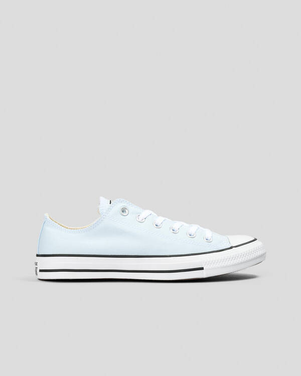 Chuck Taylor All Star Ox Shoes