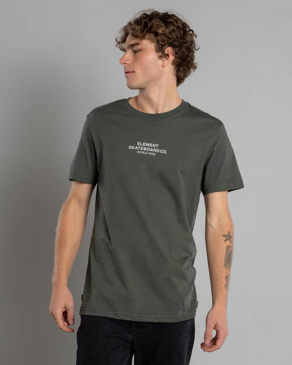 Skateboard Co T-Shirt