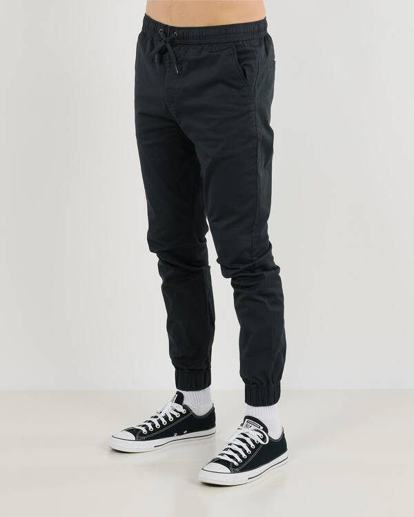 Duplicity Jogger Pants
