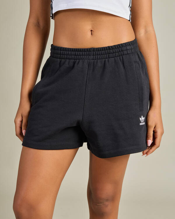 Essentials French Terry Shorts