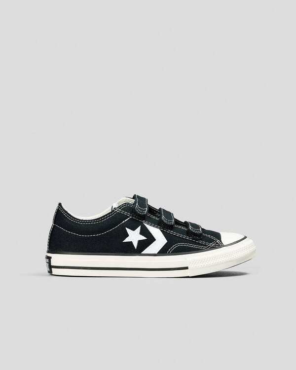 Junior Boys' Star Player 76 Shoes