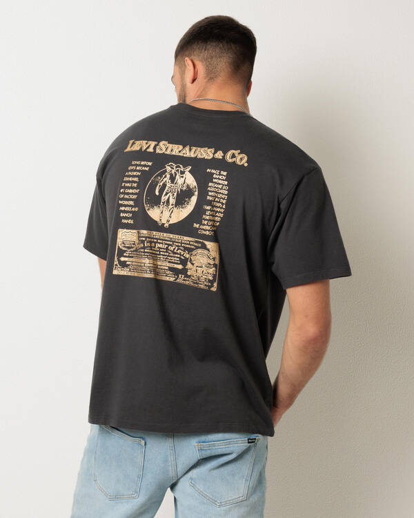 Vintage Graphic T-Shirt