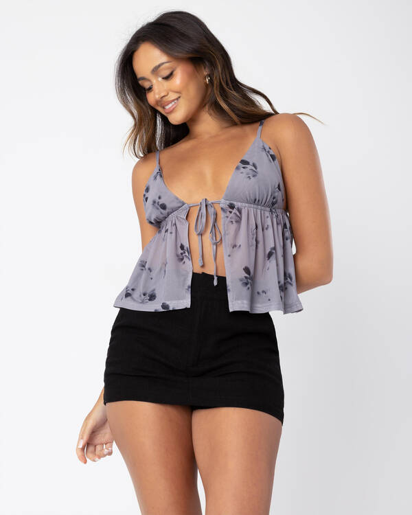 Kai Top