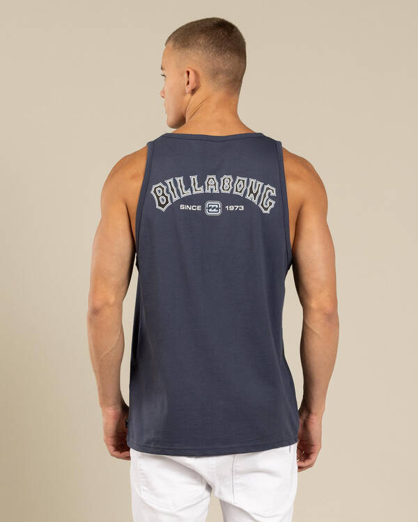 Bracket Arch Singlet