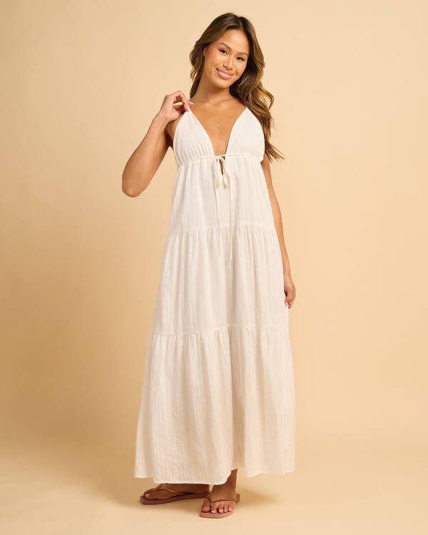 Jaci Maxi Dress