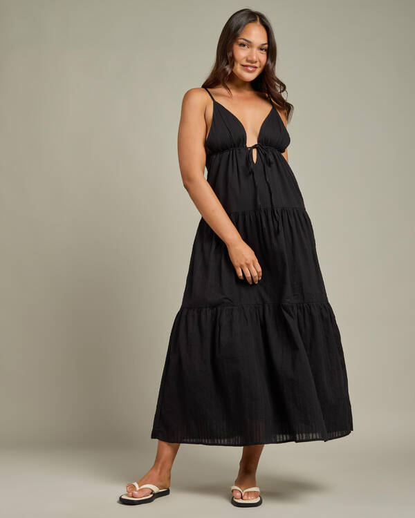 Jaci Maxi Dress