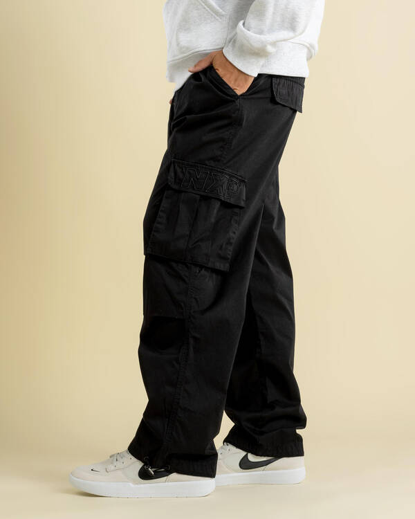 P350 Parachute Pants