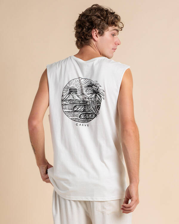 Eventide Muscle Tank