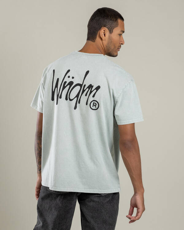 Precursor Box Fit T-Shirt