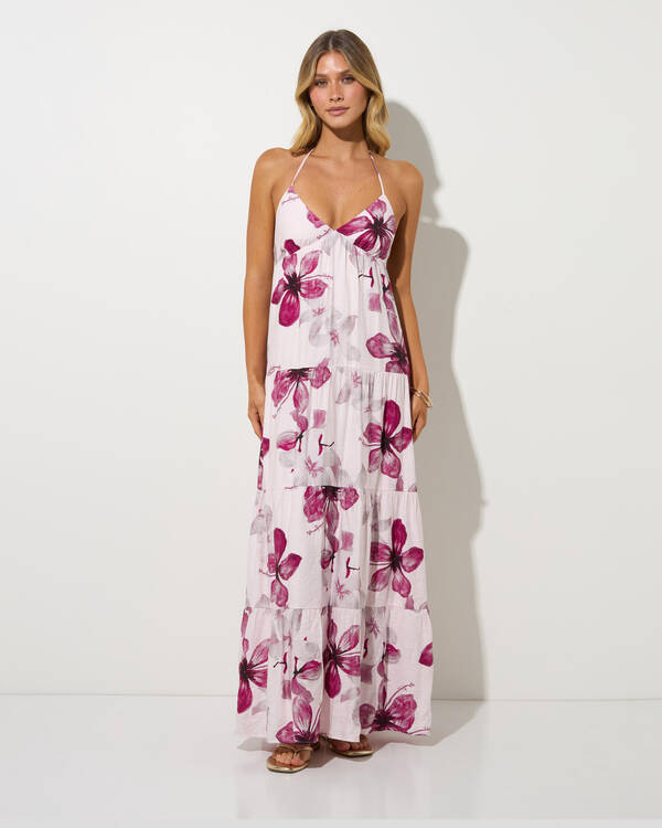 Amelia Maxi Dress
