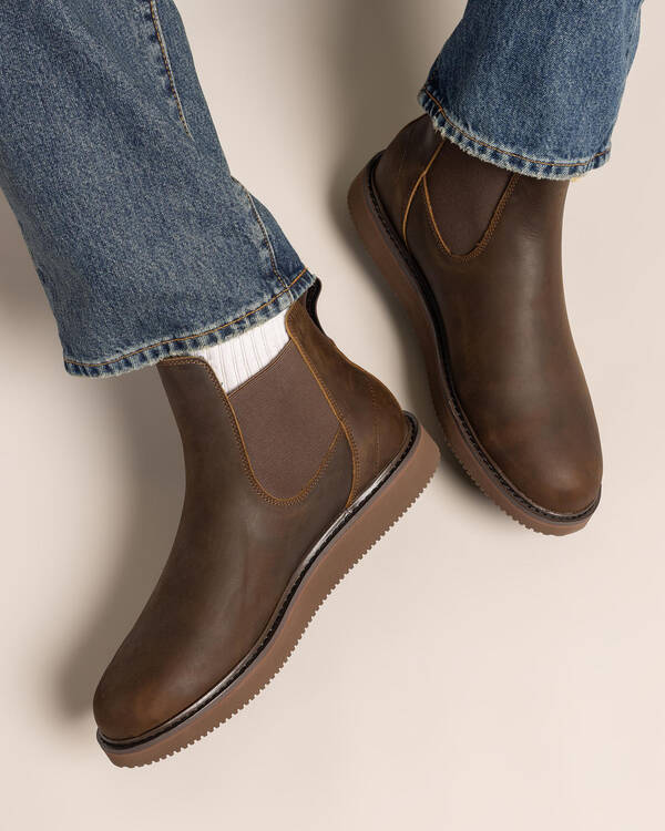 Globe Dover II Vibram Shoes