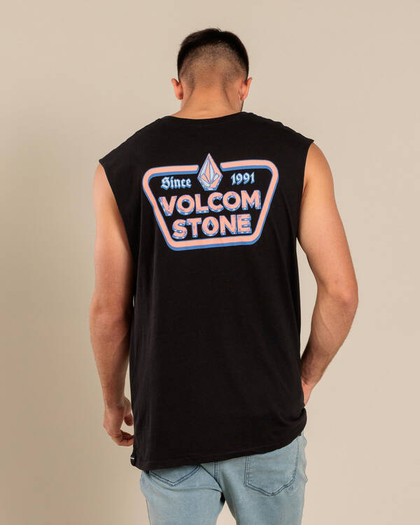 Counter Top Muscle Tank