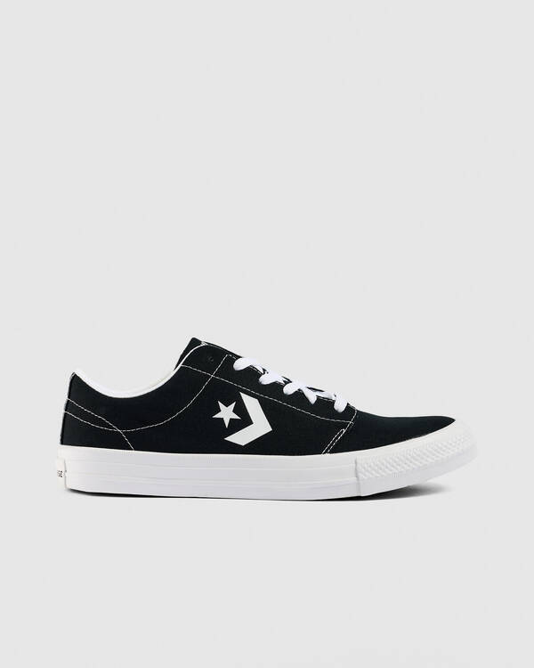 Day One Classic Shoes