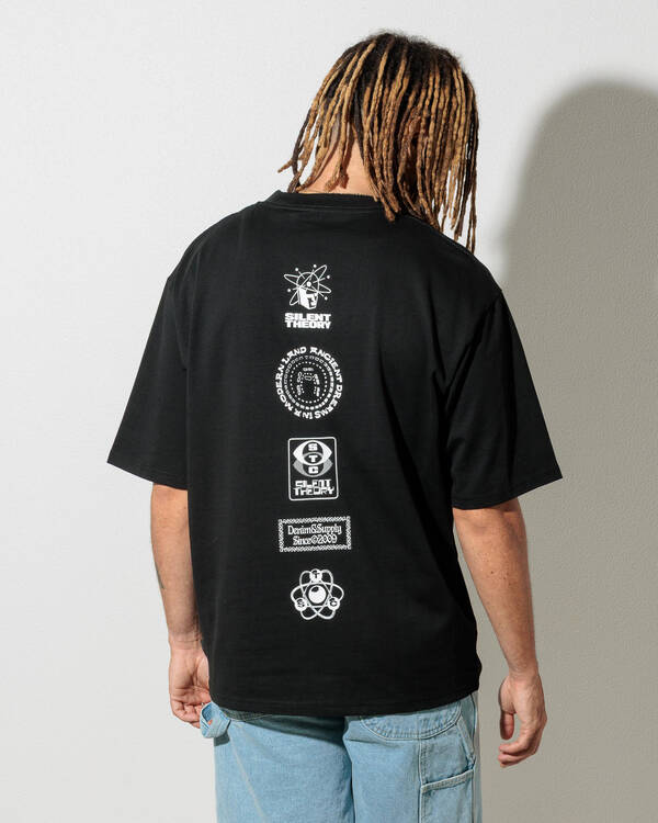 Historic Box T-Shirt