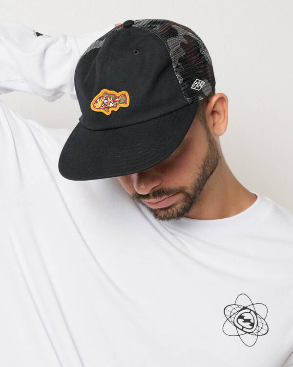 Otis Mangrove Trucker Cap