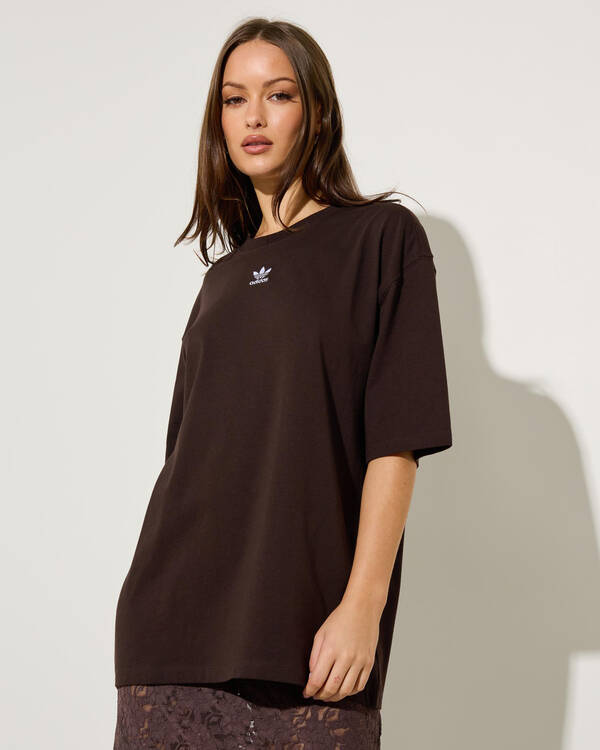 Essentials Boyfriend T-Shirt