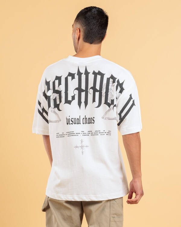 Seek Heaven Street T-Shirt