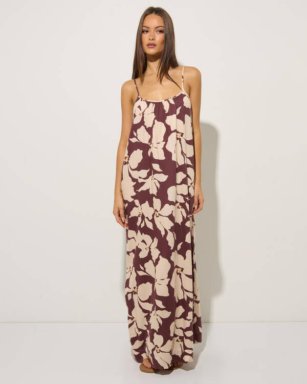 Rhi Maxi Dress