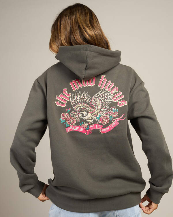 High Seas Hoodie