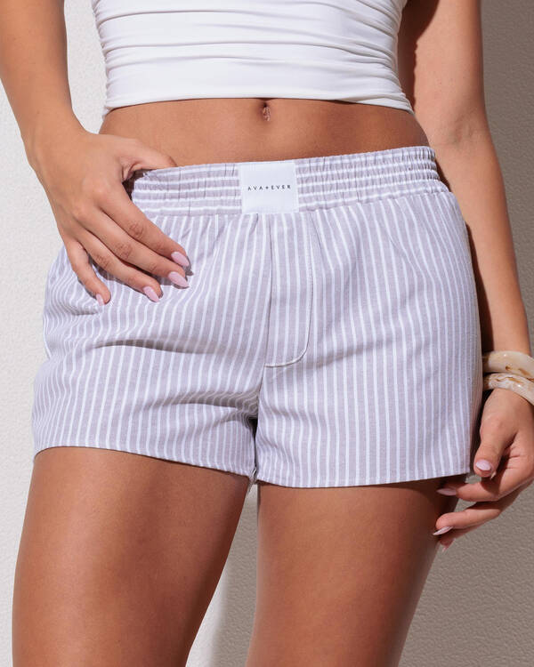 Adam Shorts