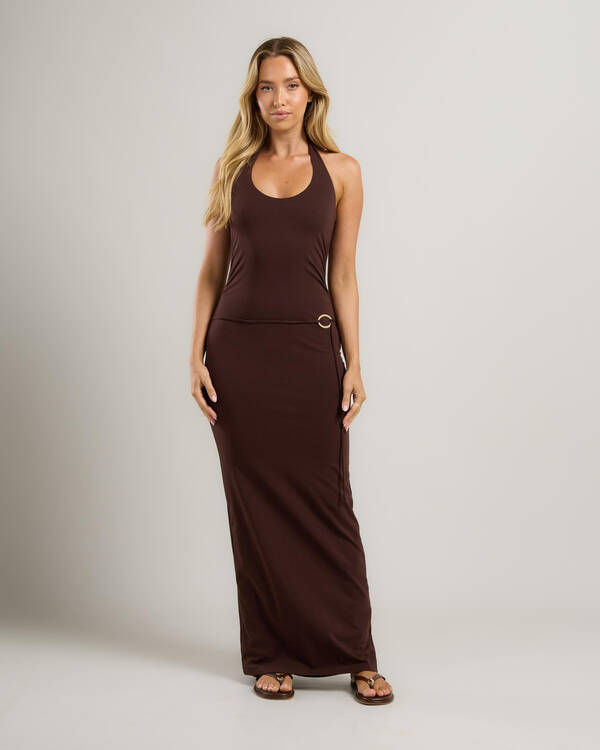 Willow Maxi Dress